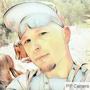 Meet your Posher, Justin